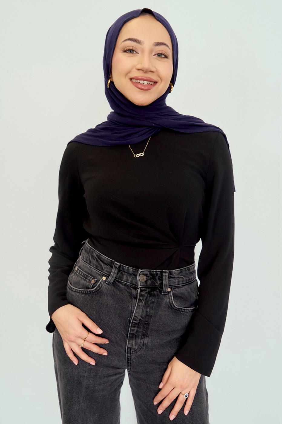 A modest board model from The Diversity Agency