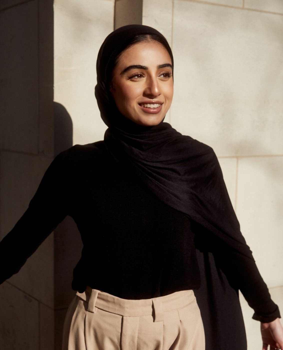 A modest board model from The Diversity Agency