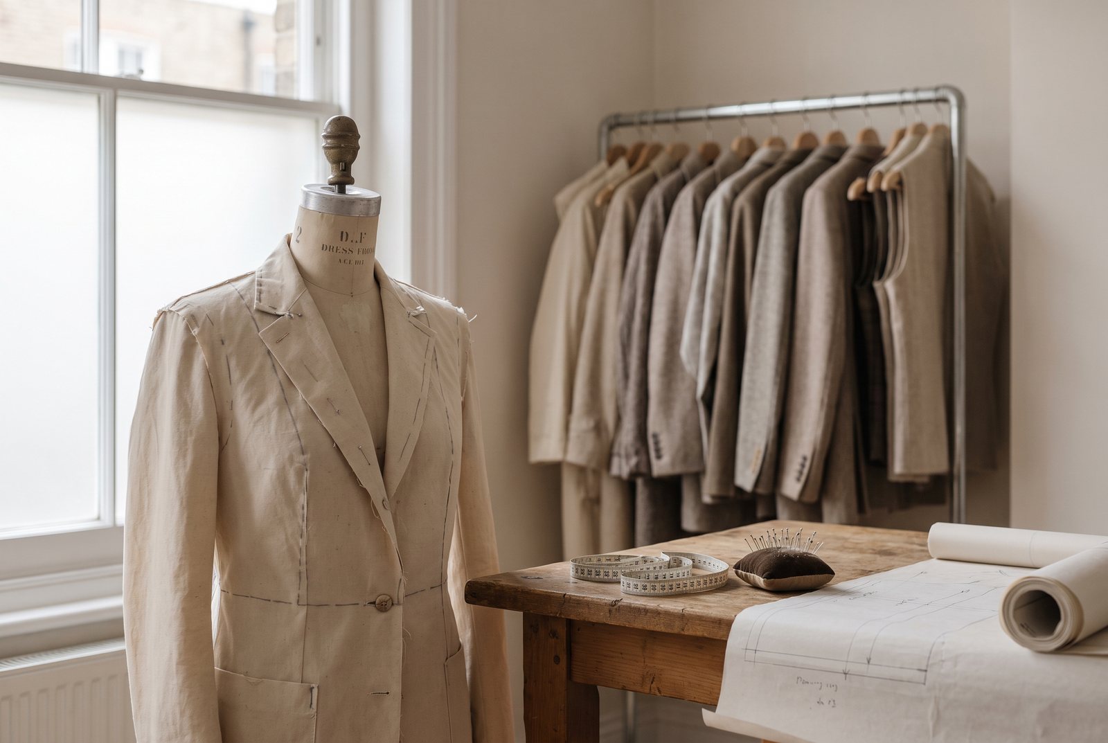 What Is a Fit Model? The UK Guide for Brands  for  TDA London | The Diversity Agency